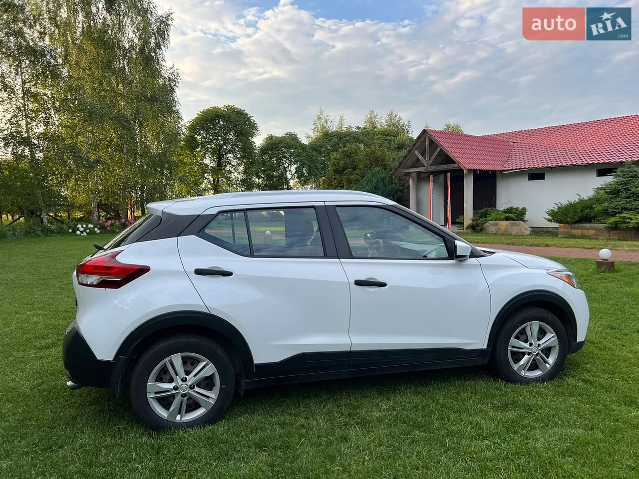 2020 Nissan Kicks - мініатюра 31