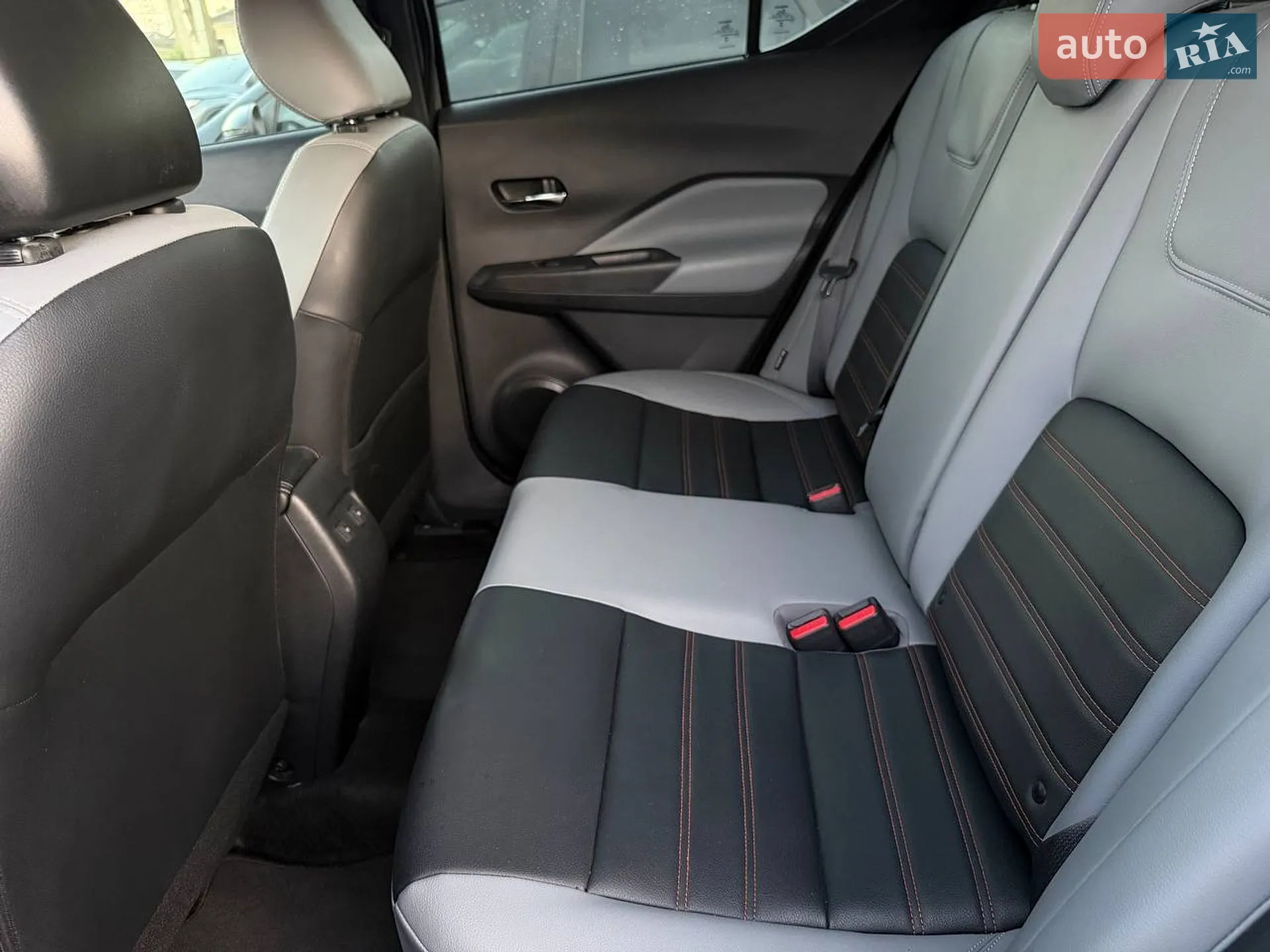 2023 Nissan Kicks - мініатюра 23