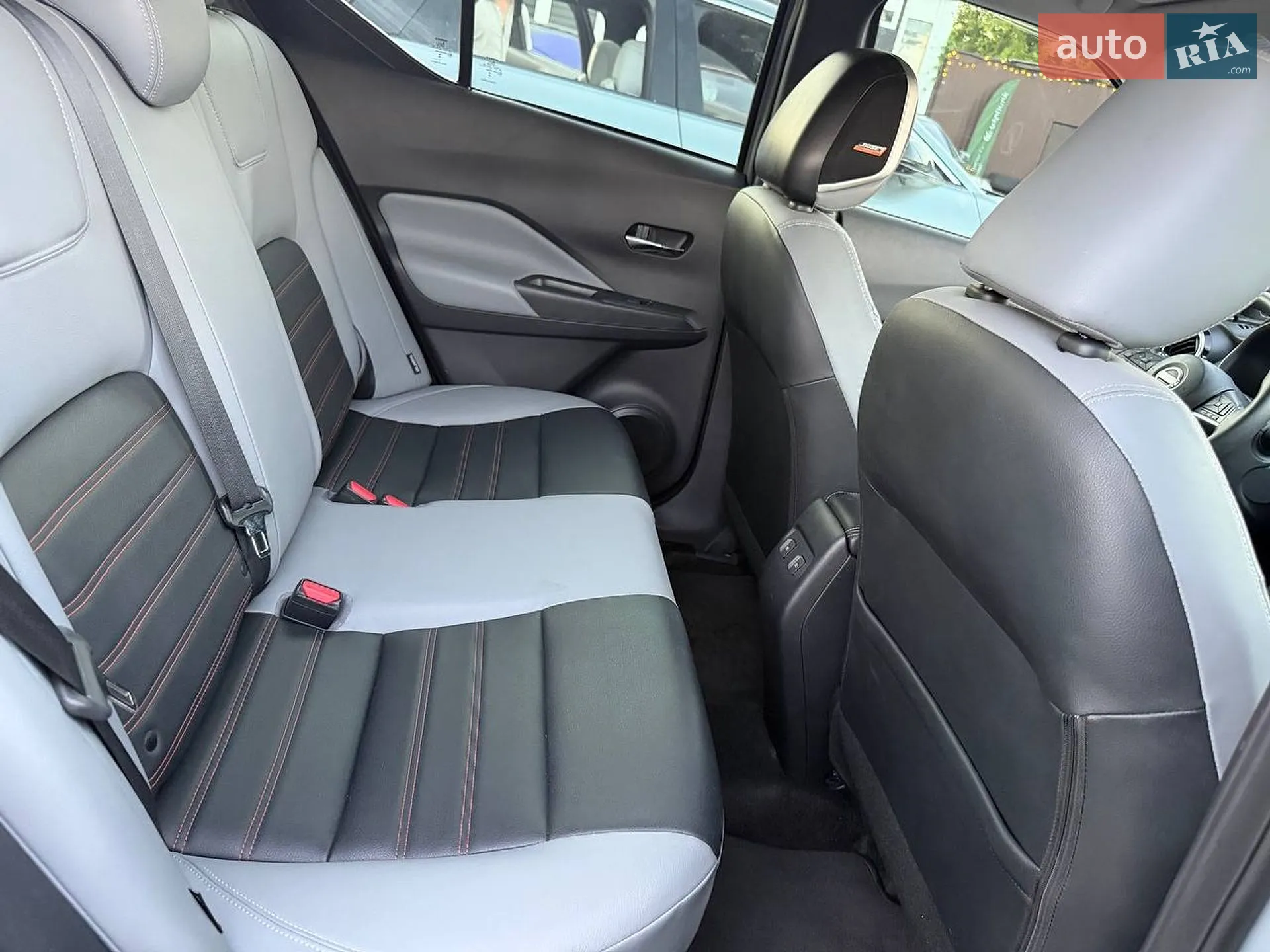 2023 Nissan Kicks - мініатюра 30