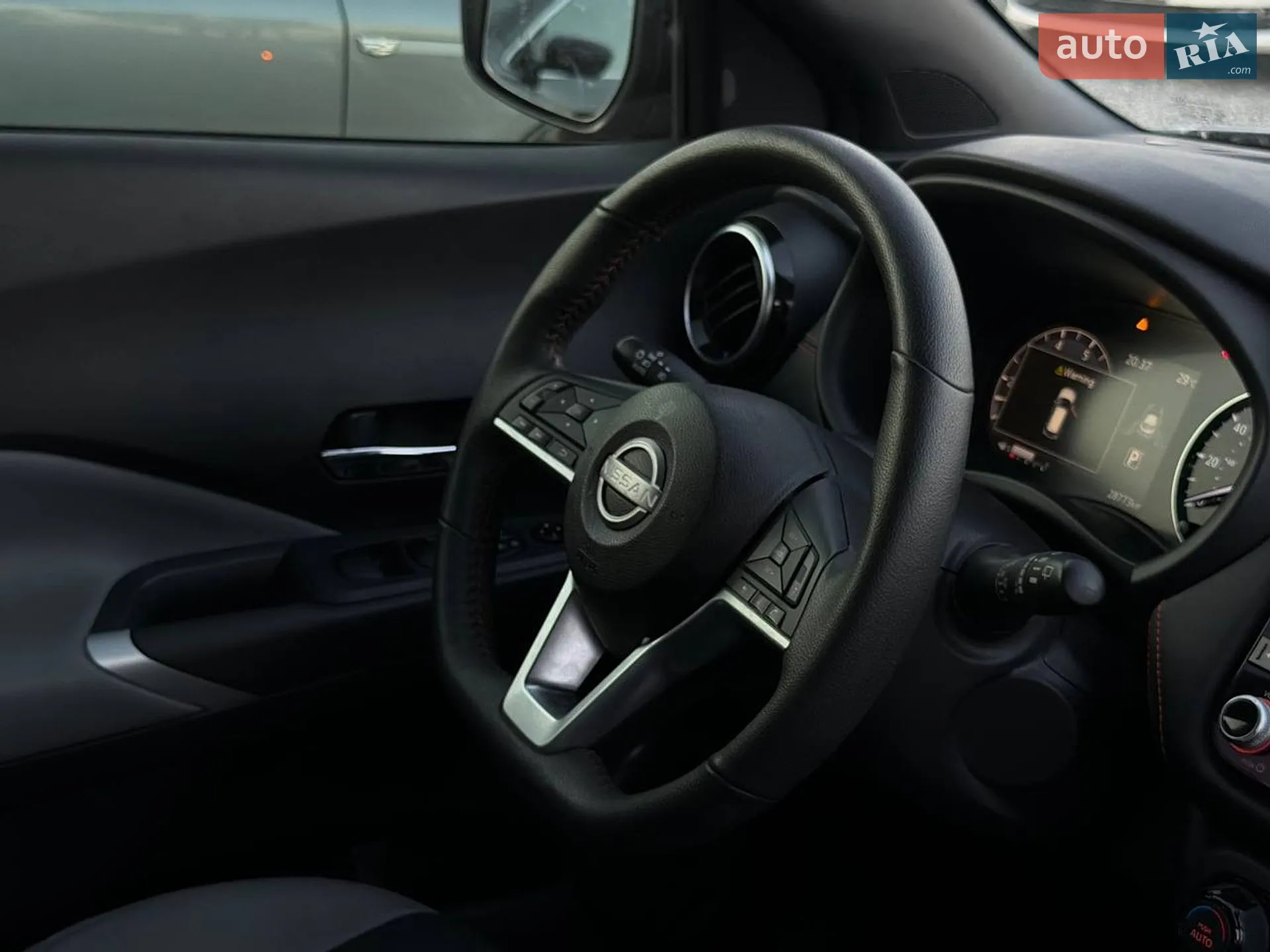 2023 Nissan Kicks - мініатюра 35