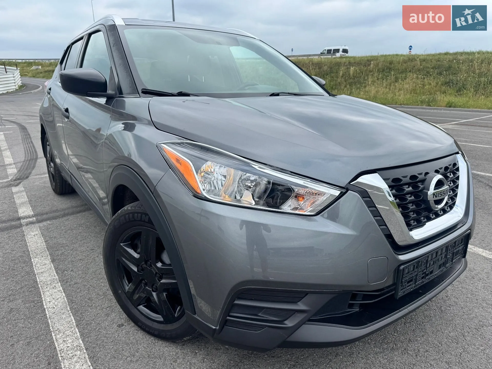 2019 Nissan Kicks - мініатюра 3