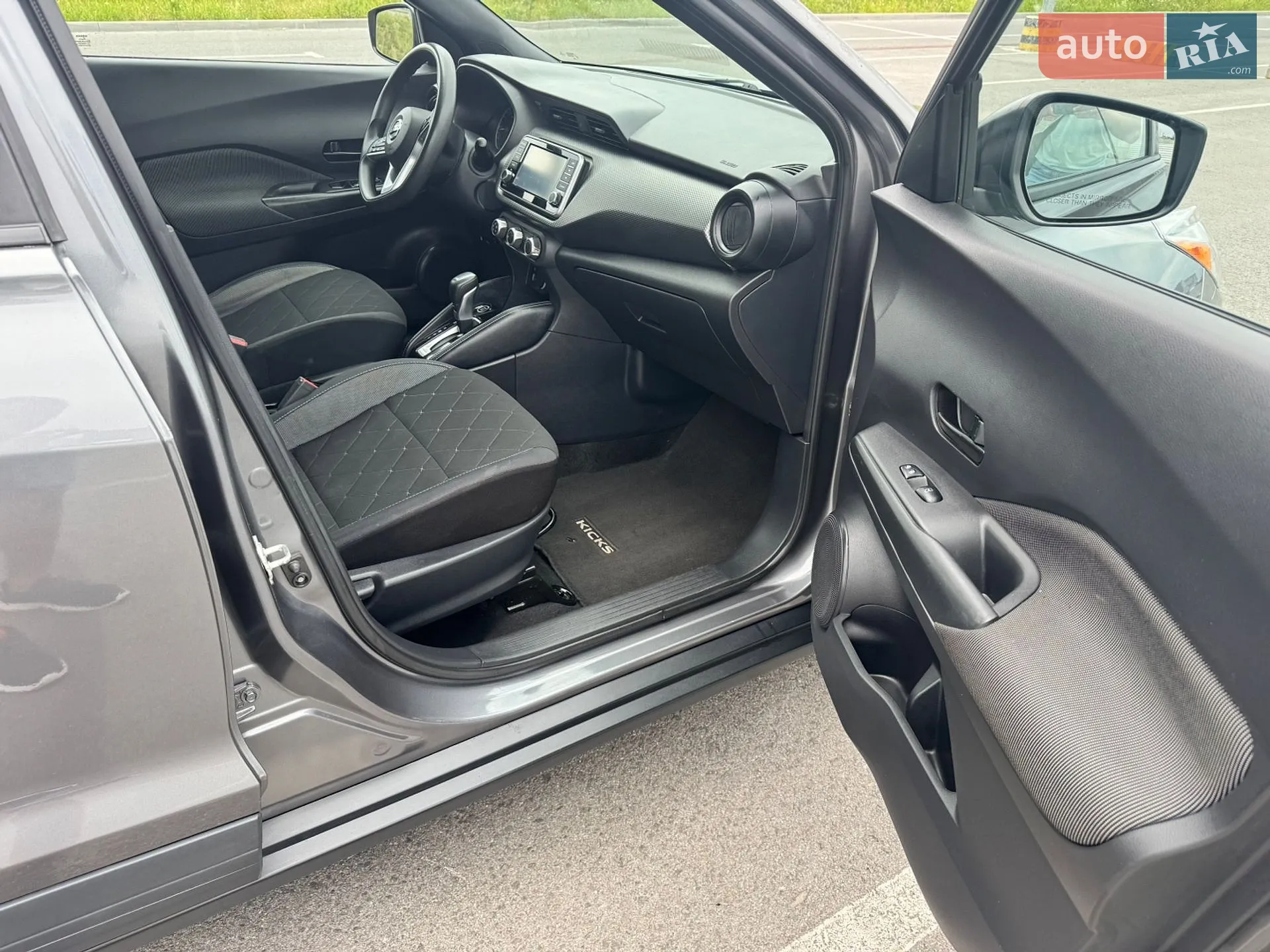 2019 Nissan Kicks - мініатюра 11