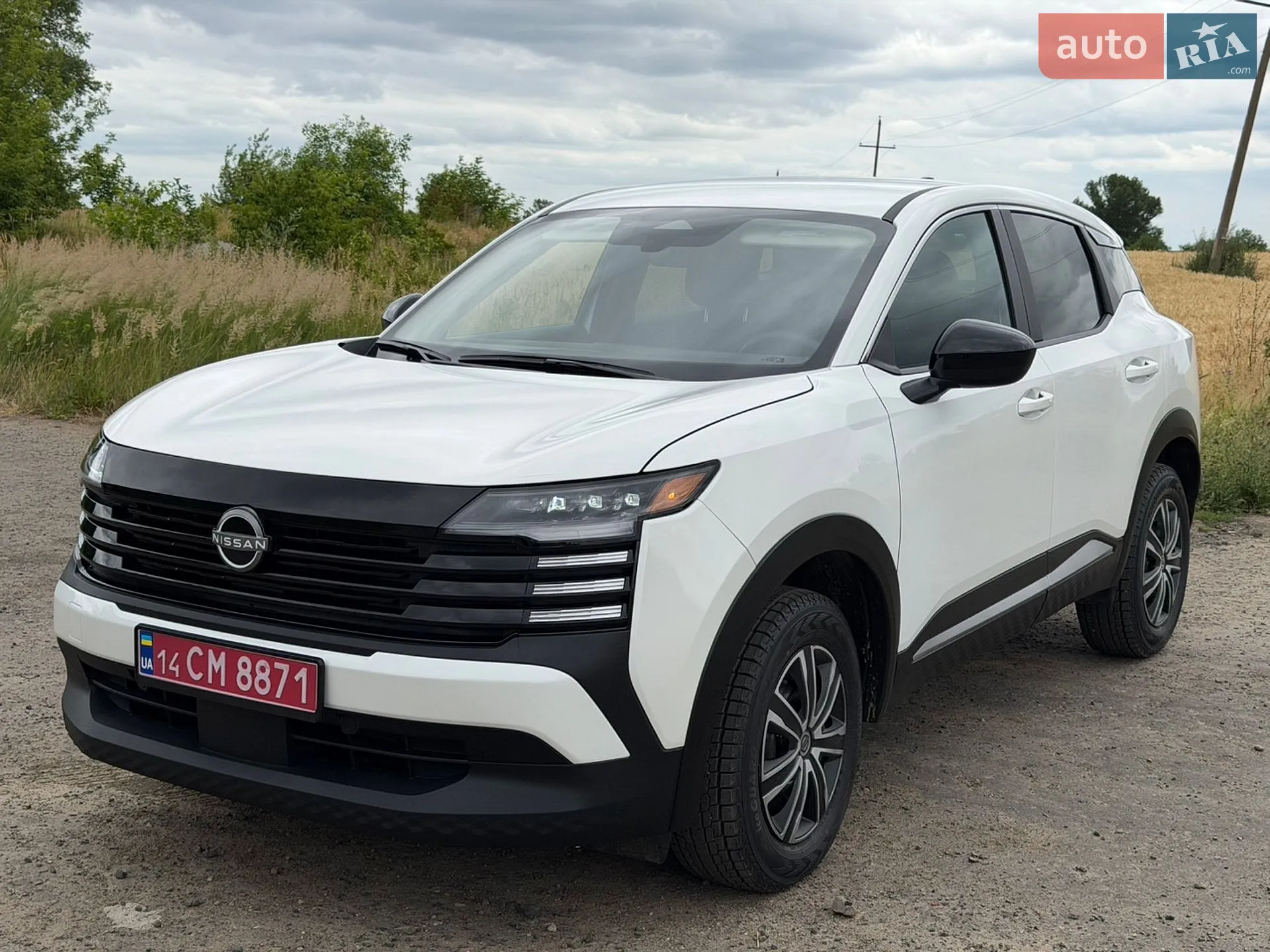 2026 Nissan Kicks - мініатюра 4