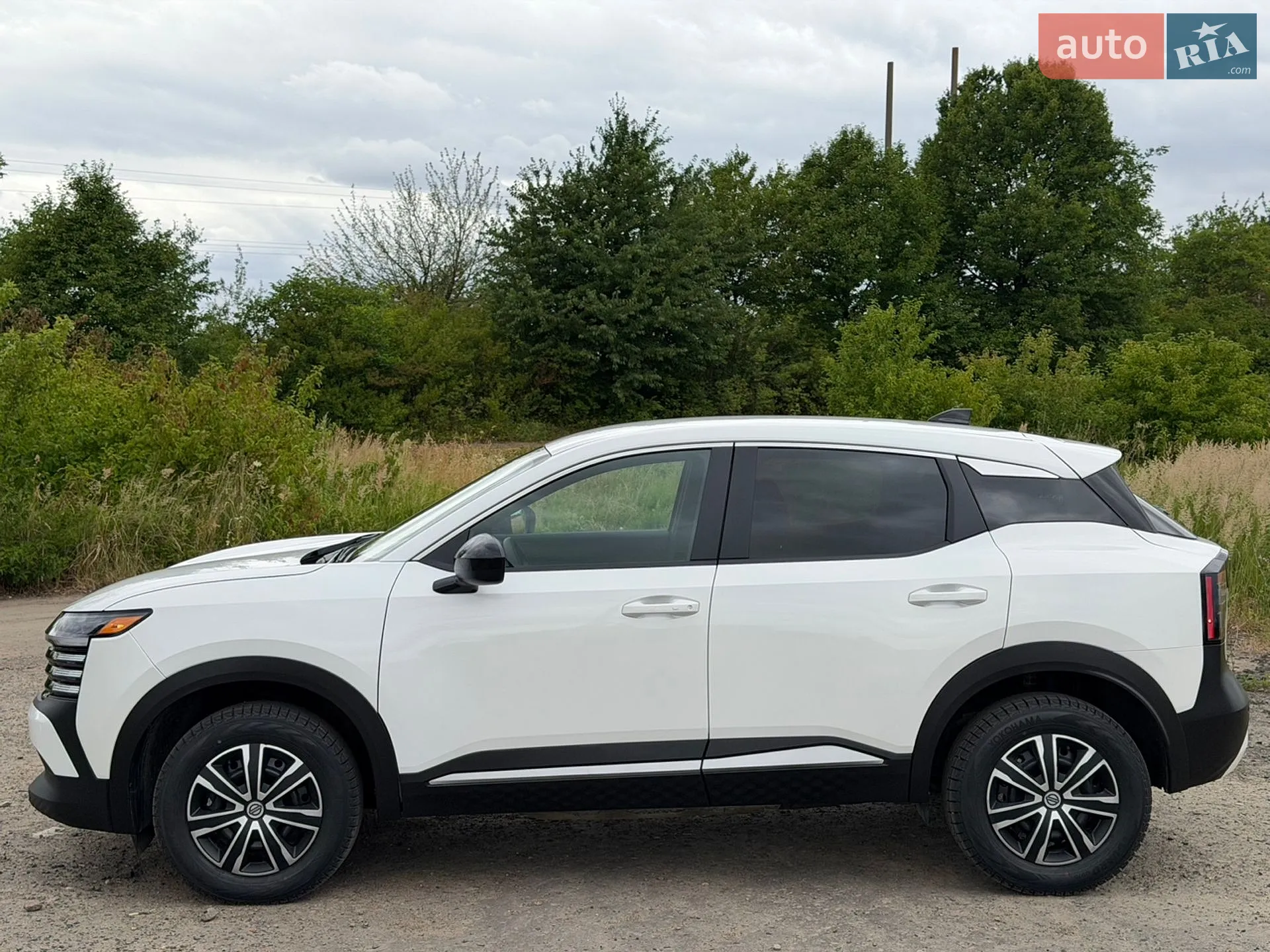 2025 Nissan Kicks - мініатюра 9