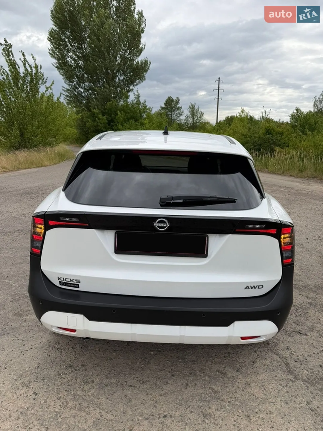 2025 Nissan Kicks - мініатюра 10