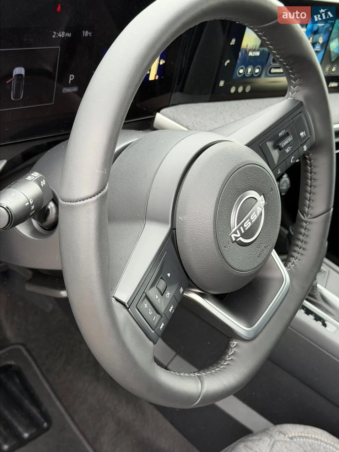 2025 Nissan Kicks - мініатюра 11
