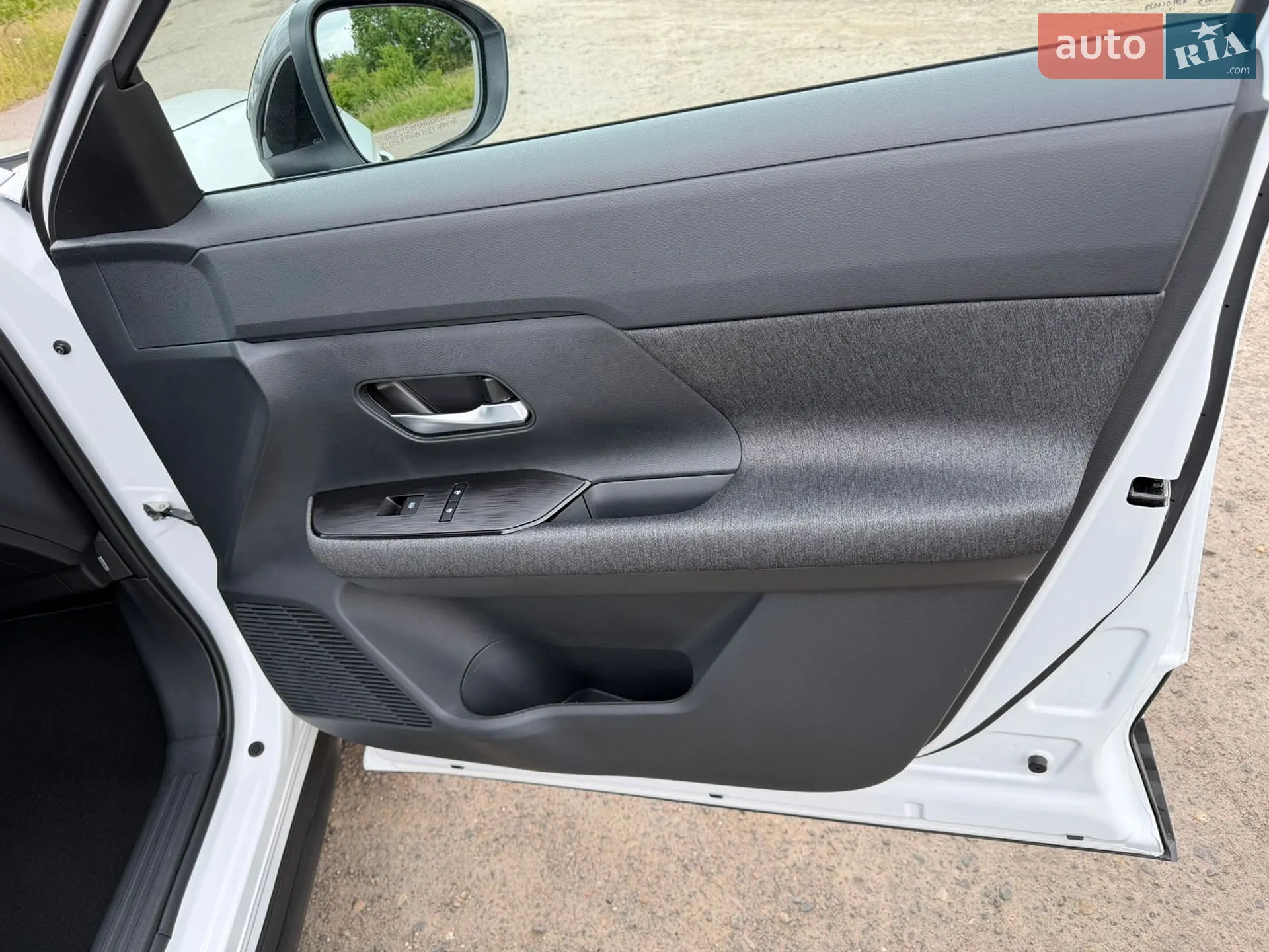 2026 Nissan Kicks - мініатюра 17