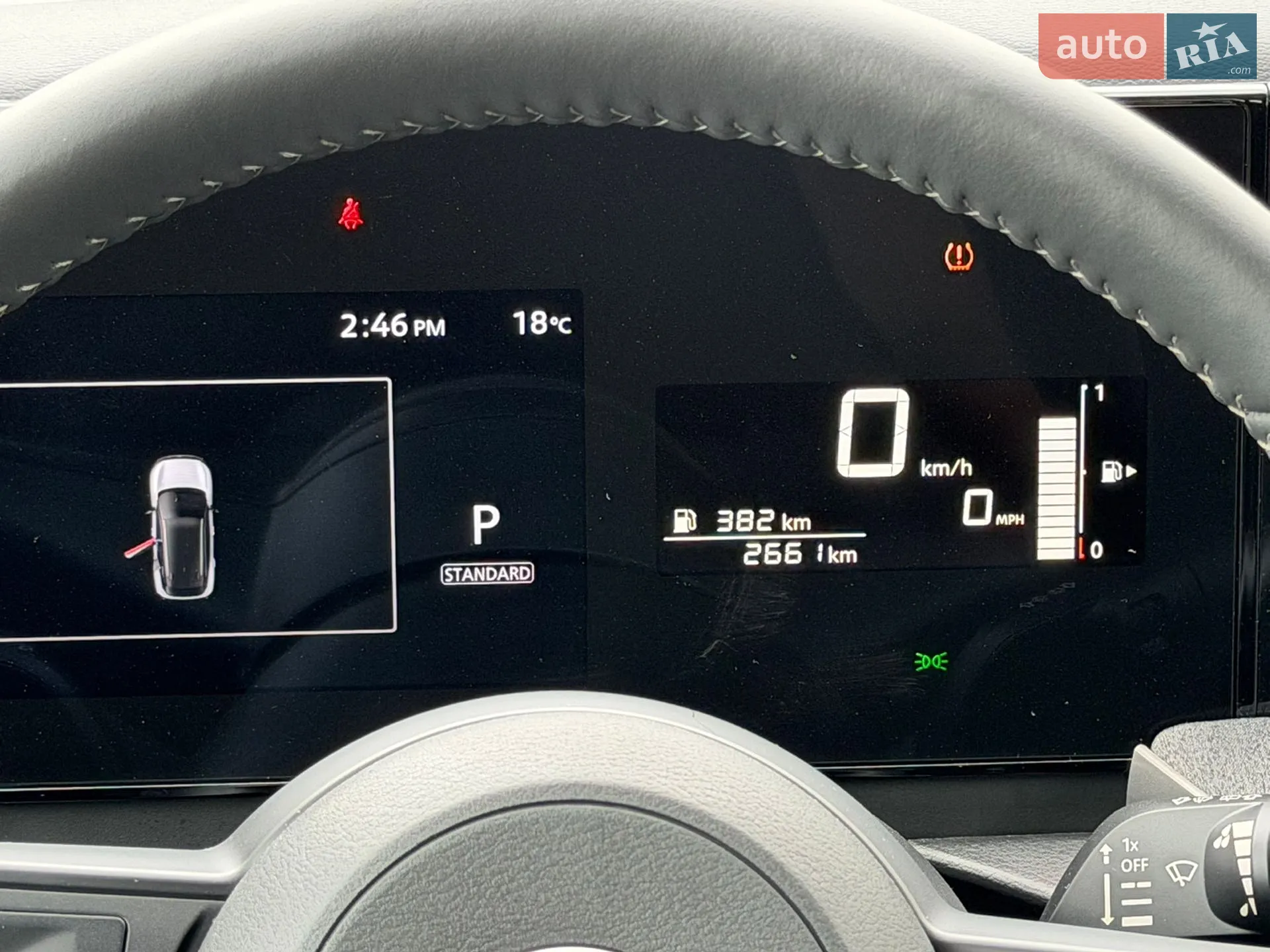 2025 Nissan Kicks - мініатюра 19