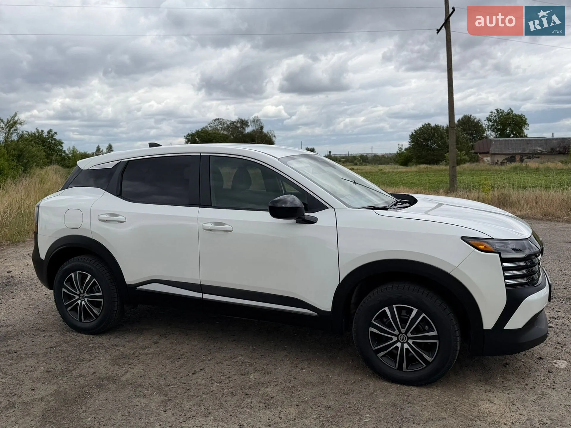 2026 Nissan Kicks - мініатюра 30