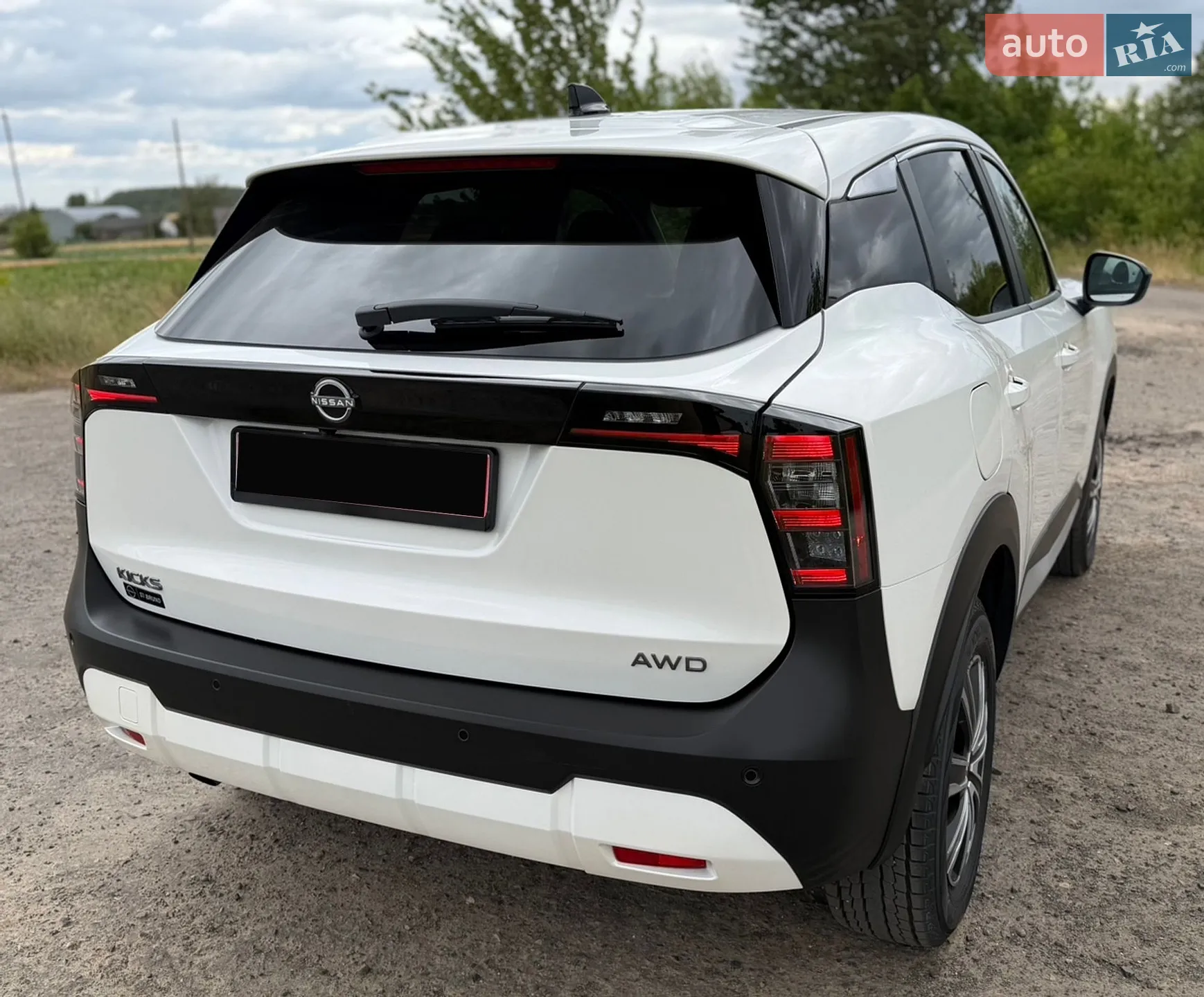 2025 Nissan Kicks - мініатюра 2