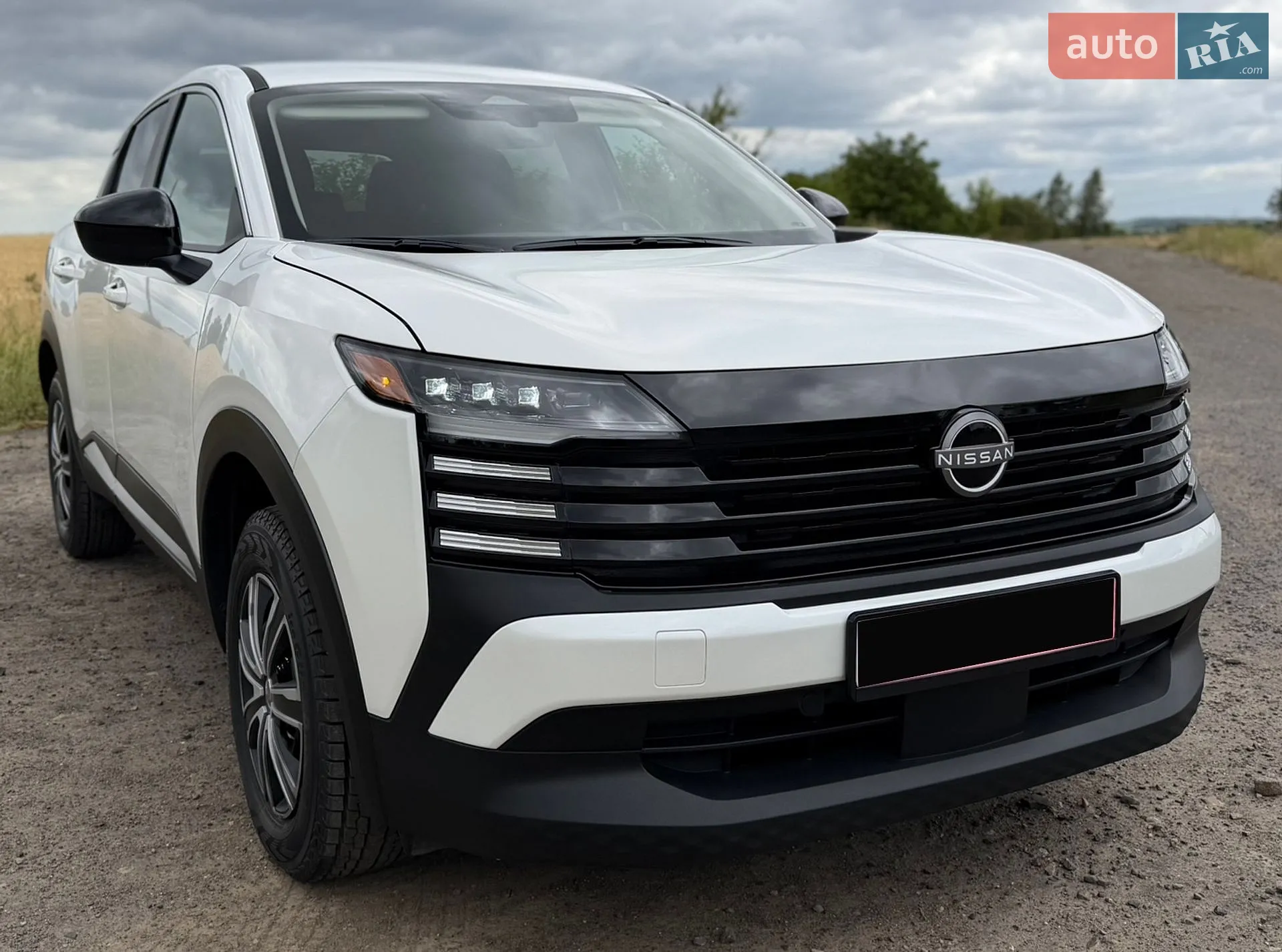 2025 Nissan Kicks - мініатюра 32