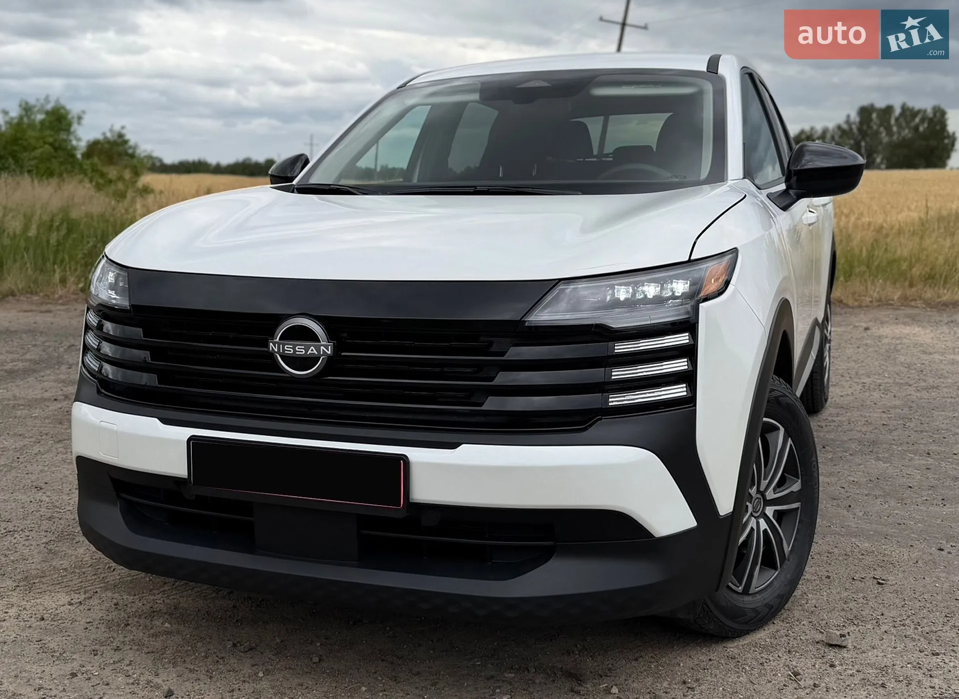 2025 Nissan Kicks - мініатюра 35