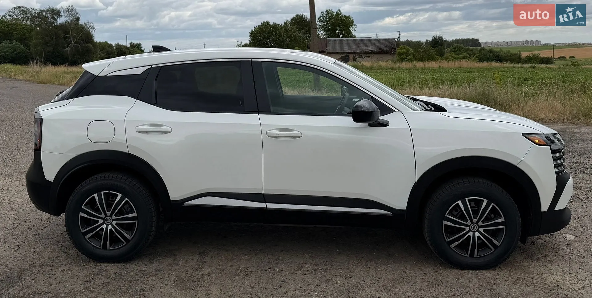 2025 Nissan Kicks - мініатюра 36