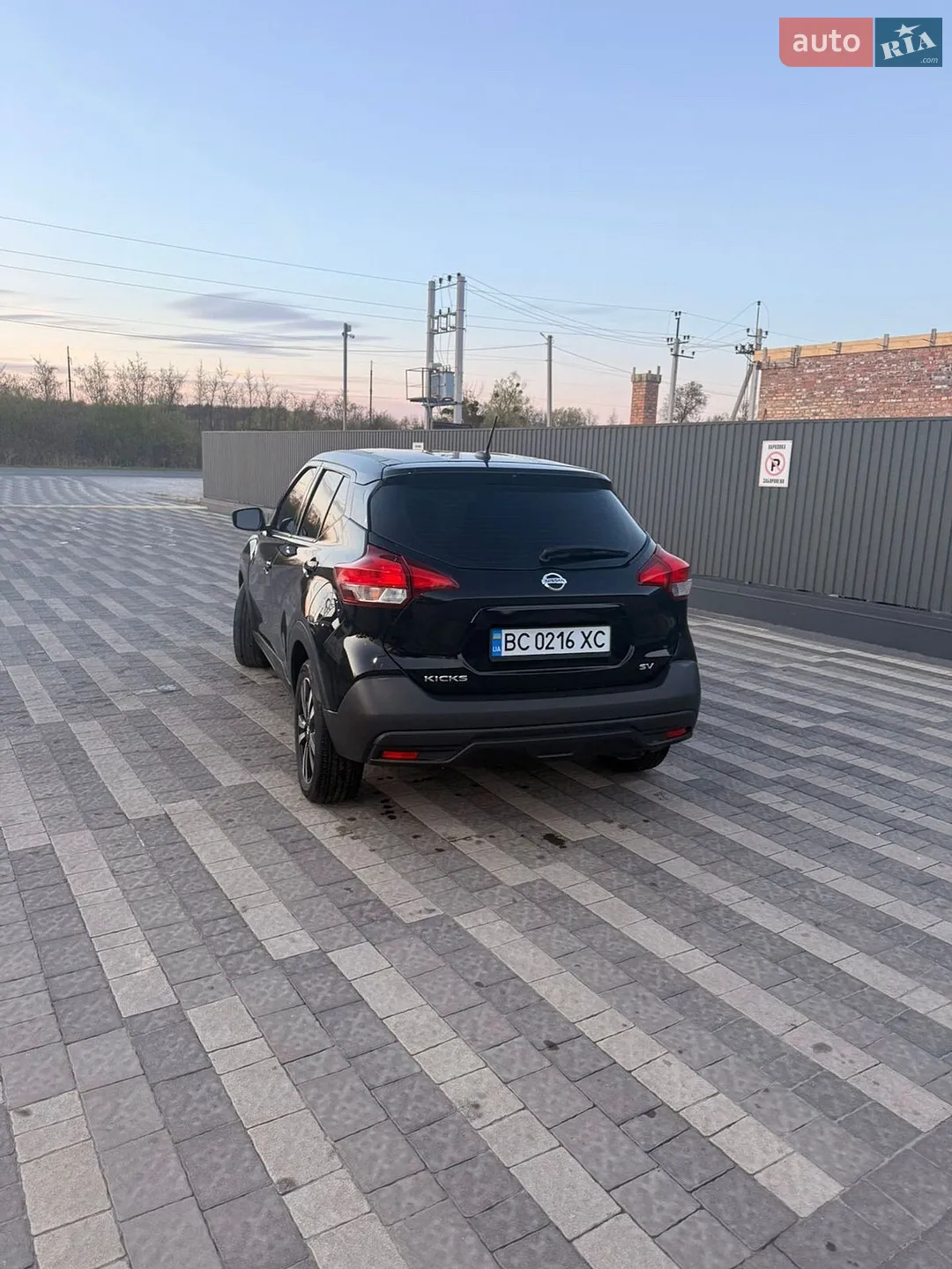 2019 Nissan Kicks - мініатюра 5
