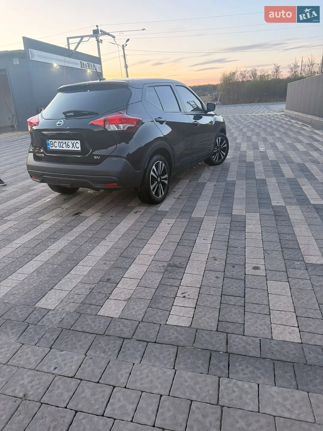 2019 Nissan Kicks - мініатюра 8