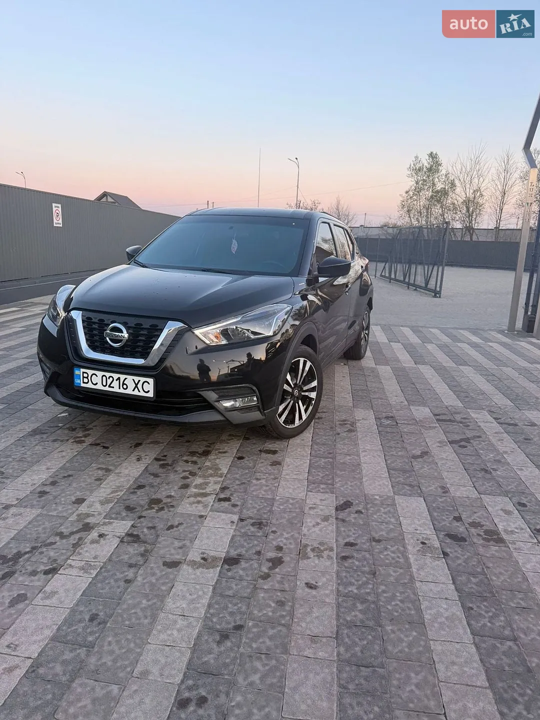 2019 Nissan Kicks - мініатюра 9