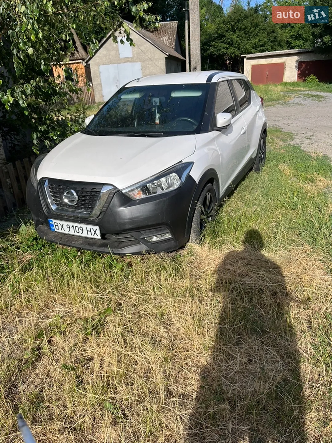 2019 Nissan Kicks - мініатюра 5