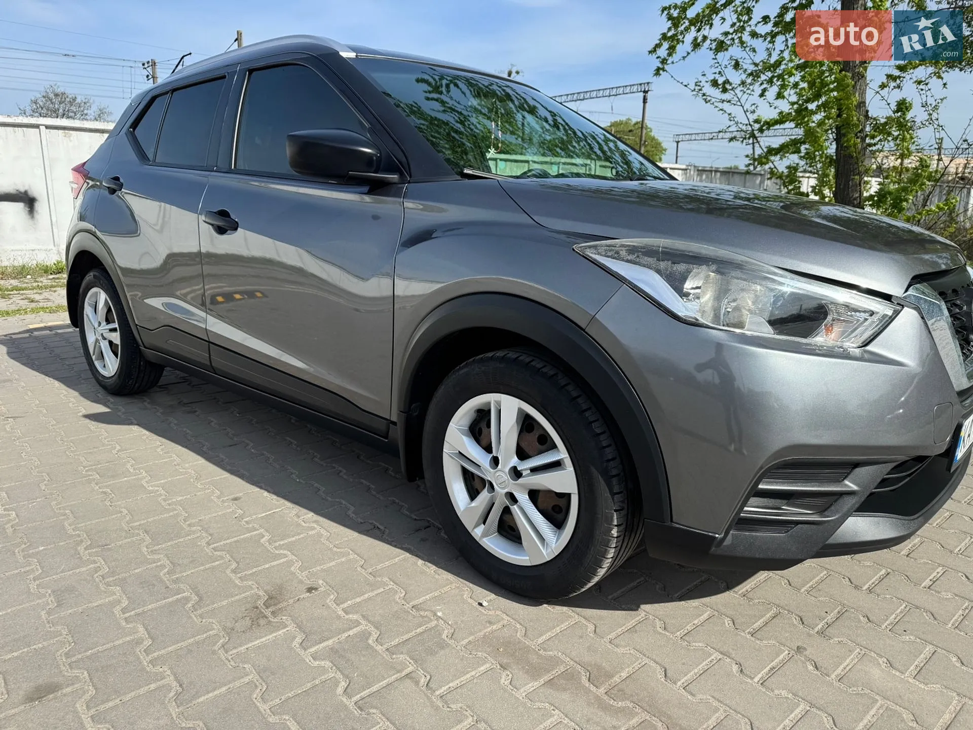 2019 Nissan Kicks - мініатюра 3