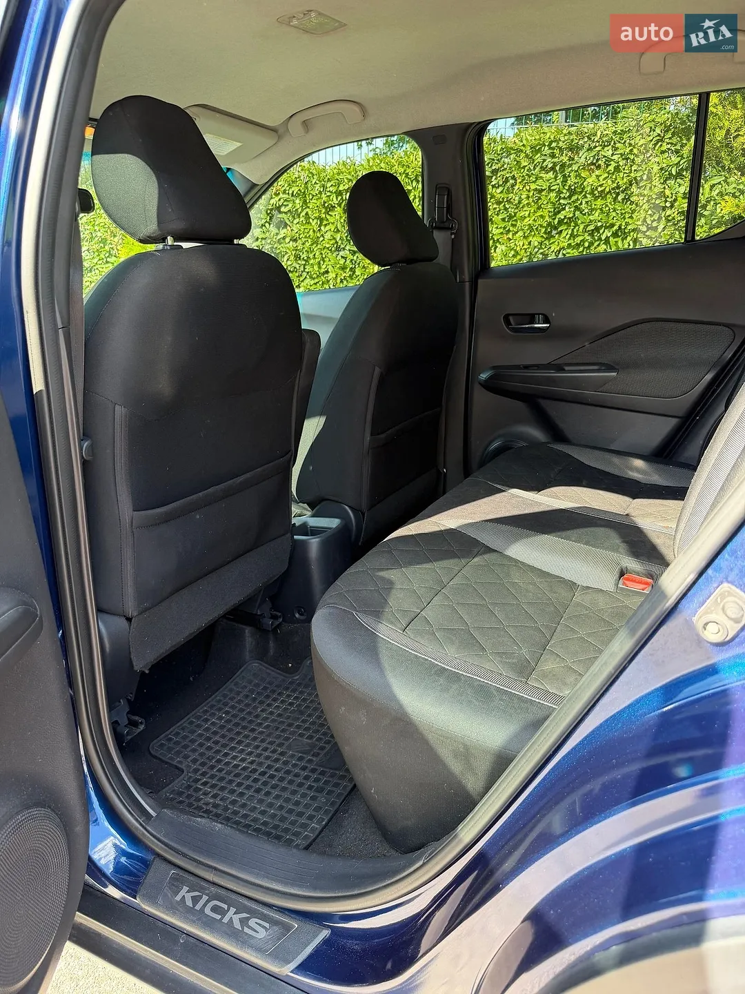 2019 Nissan Kicks - мініатюра 13