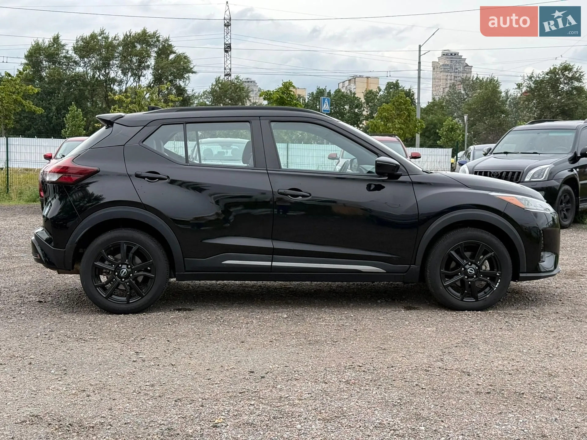 2022 Nissan Kicks - мініатюра 8