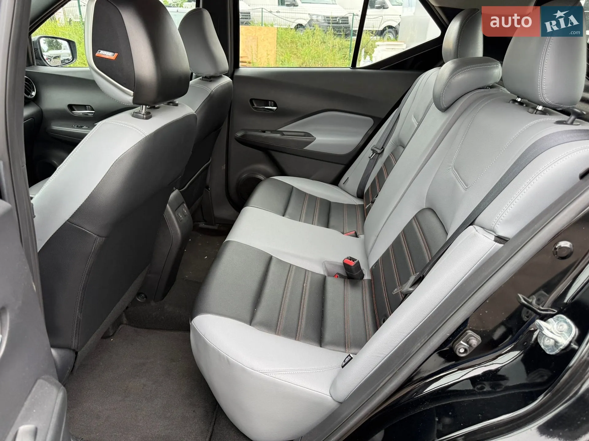 2022 Nissan Kicks - мініатюра 23