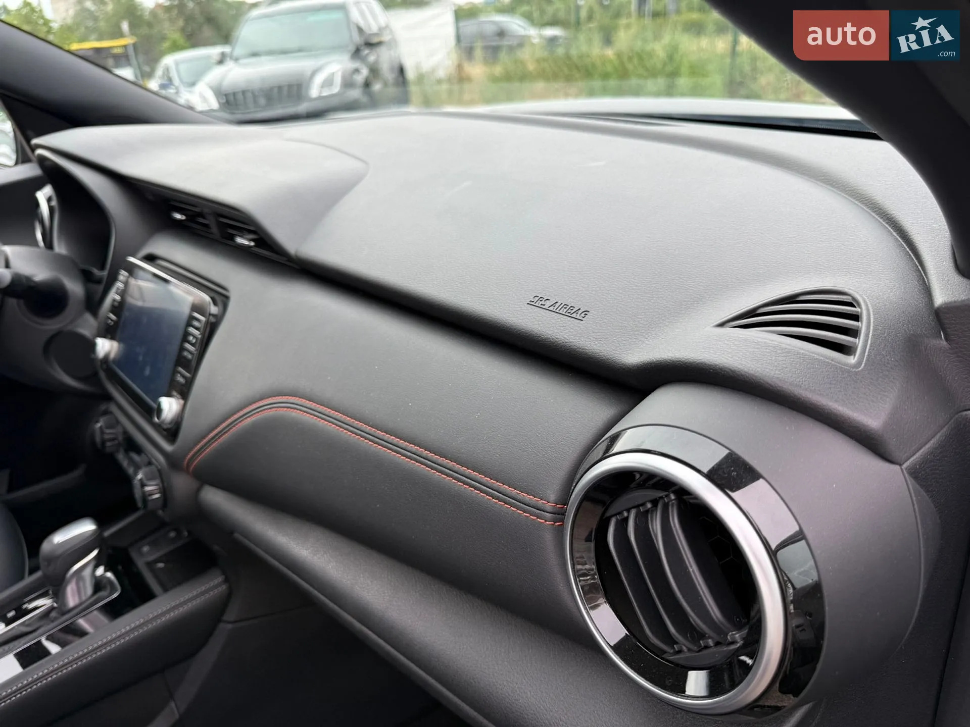 2022 Nissan Kicks - мініатюра 34