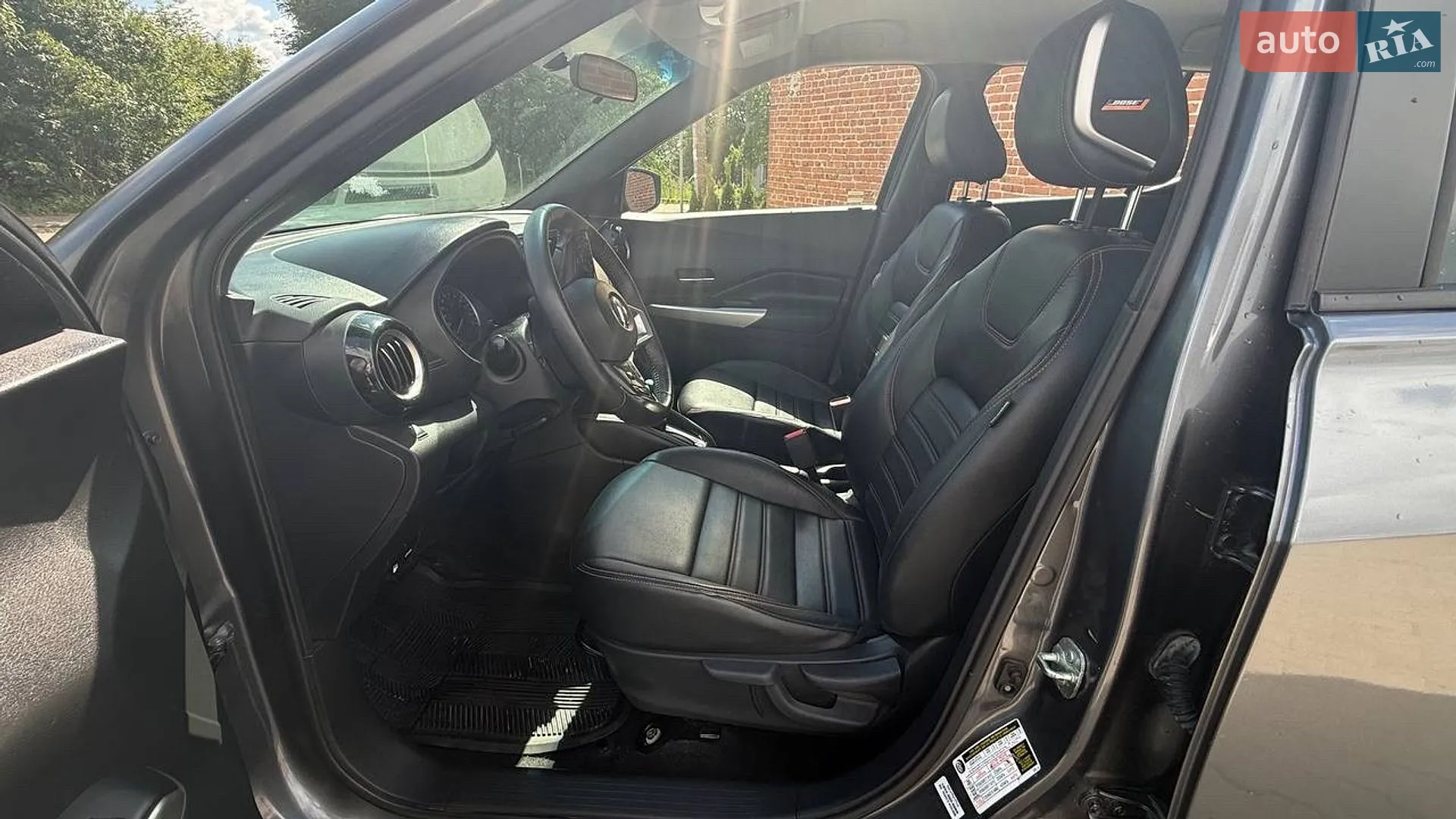 2019 Nissan Kicks - мініатюра 20