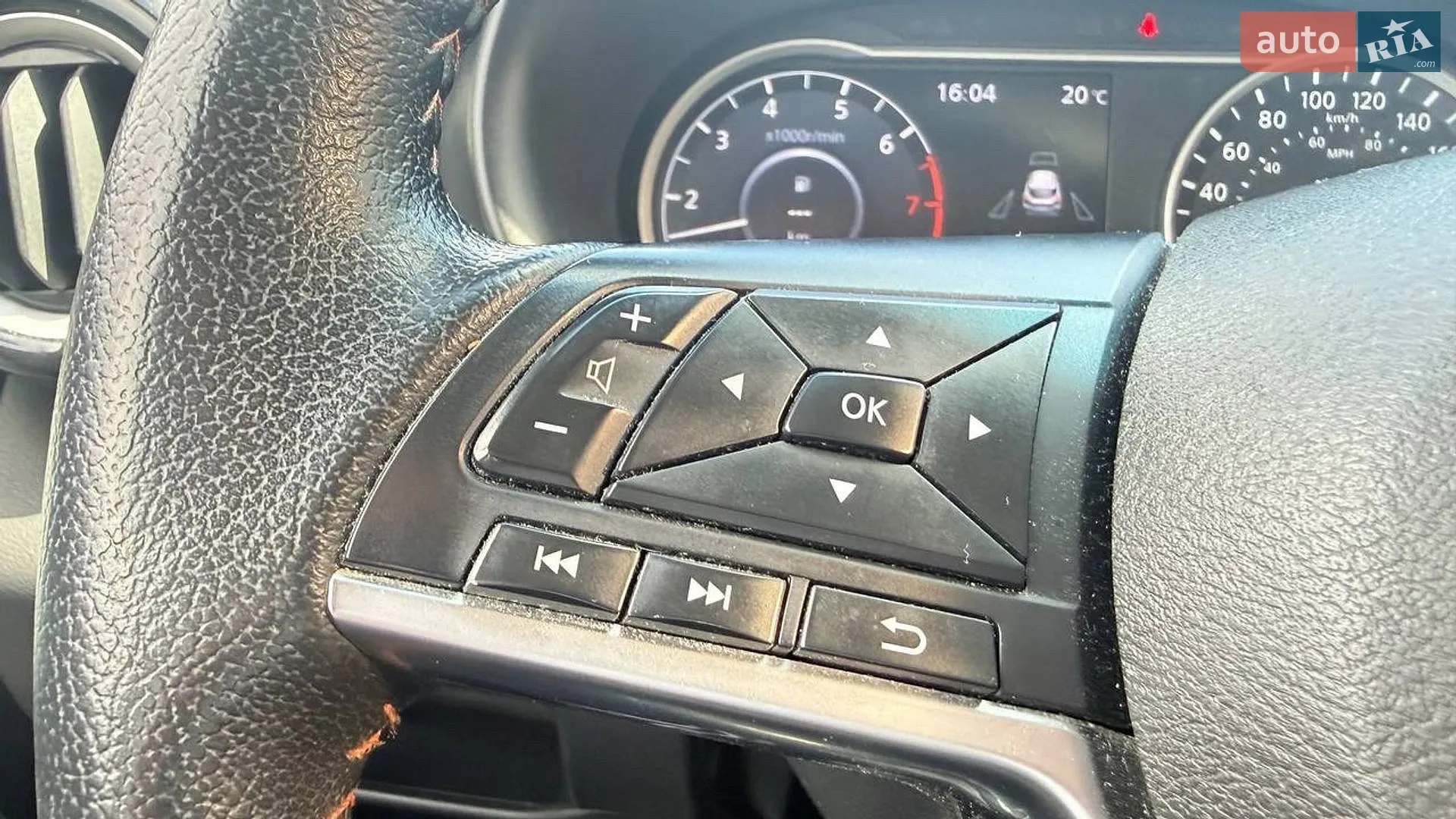 2019 Nissan Kicks - мініатюра 33