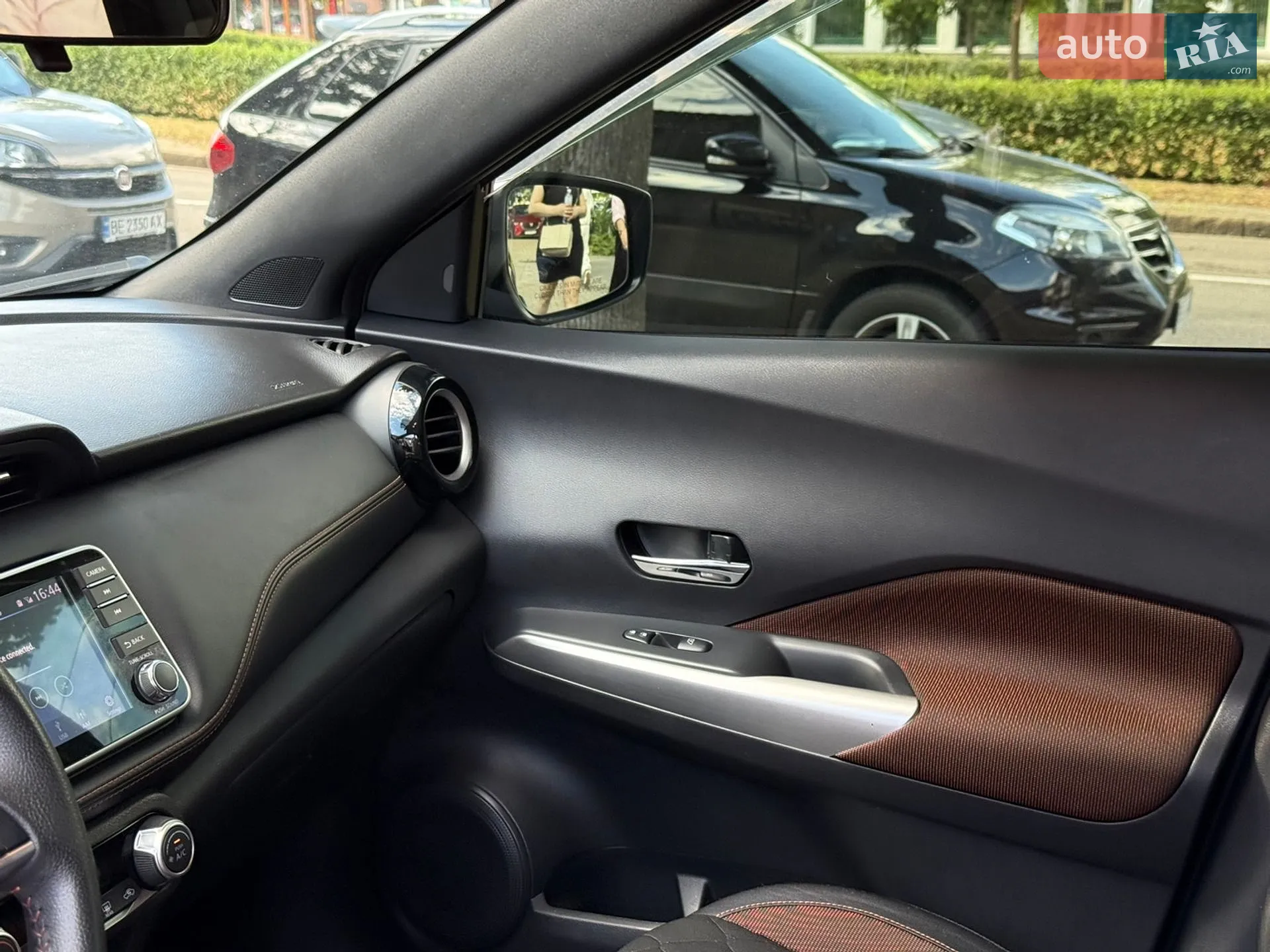 2018 Nissan Kicks - мініатюра 18