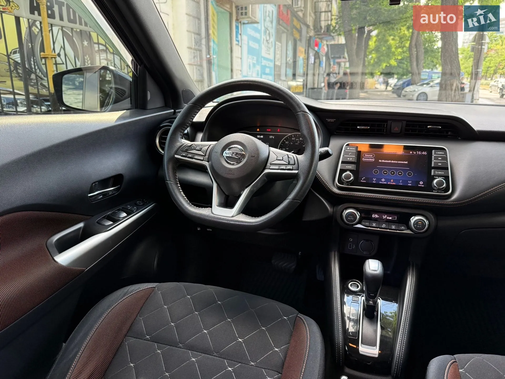 2018 Nissan Kicks - мініатюра 31