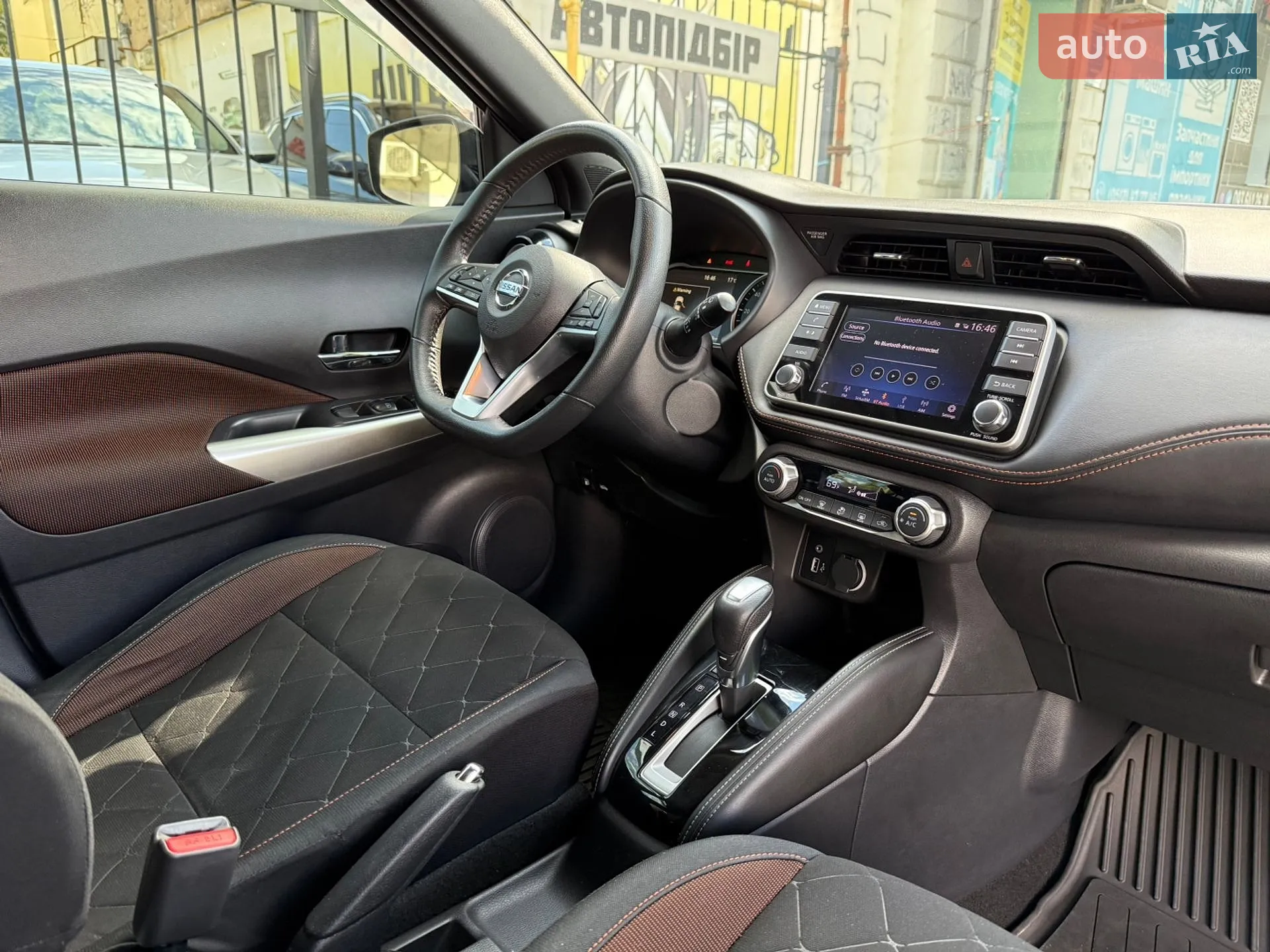 2018 Nissan Kicks - мініатюра 36