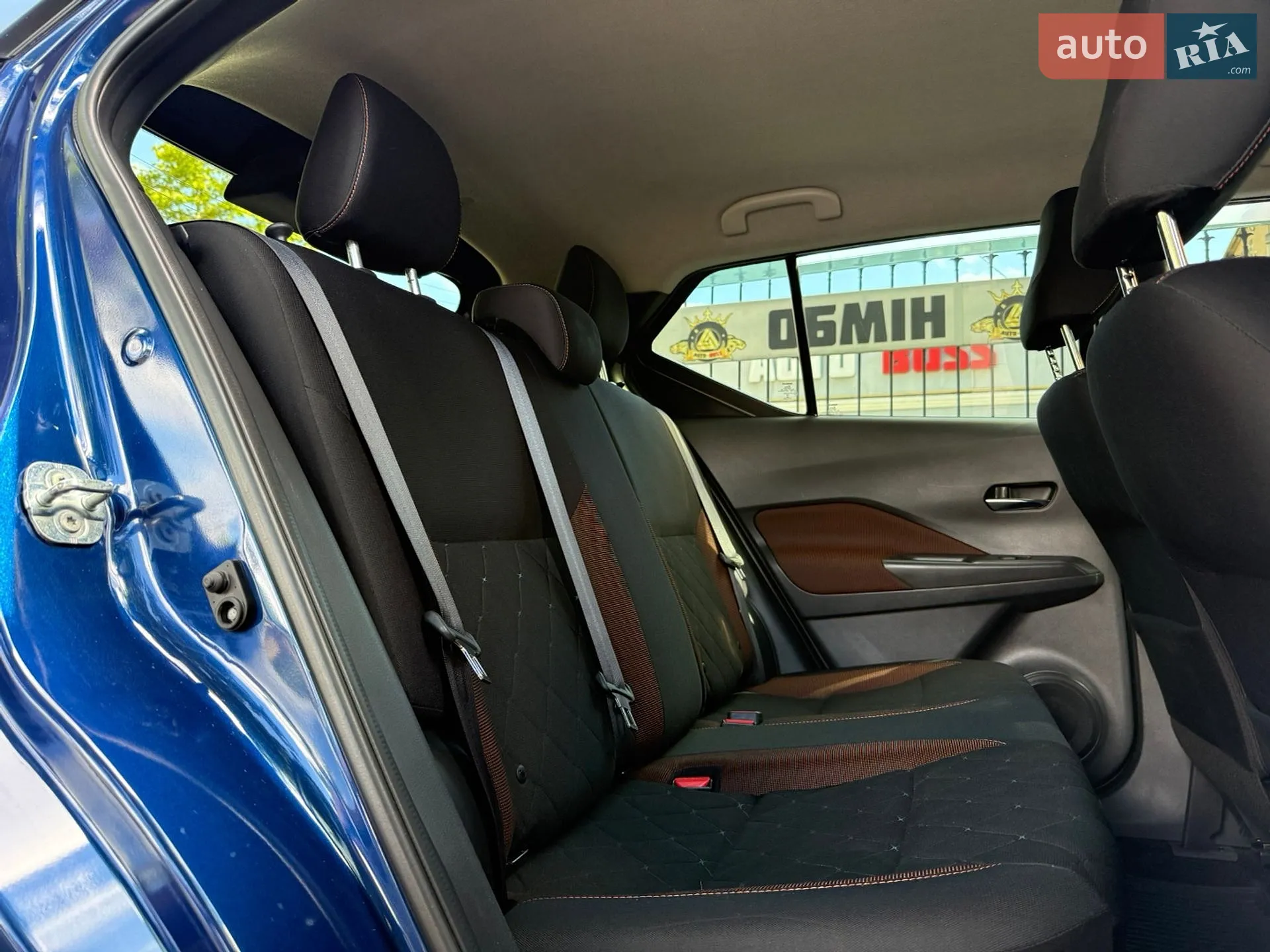 2018 Nissan Kicks - мініатюра 41