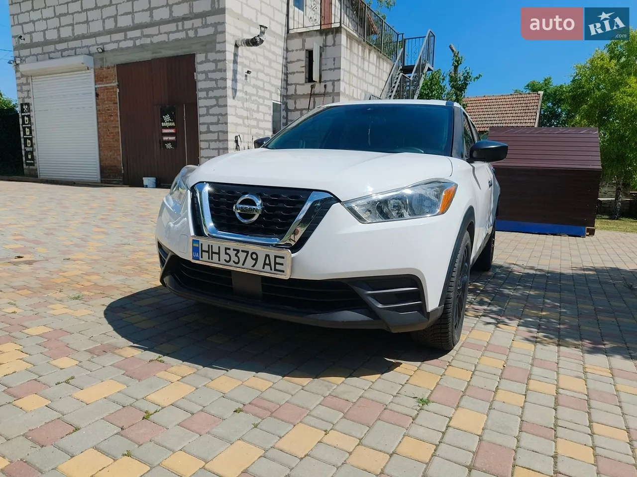 2020 Nissan Kicks - мініатюра 33