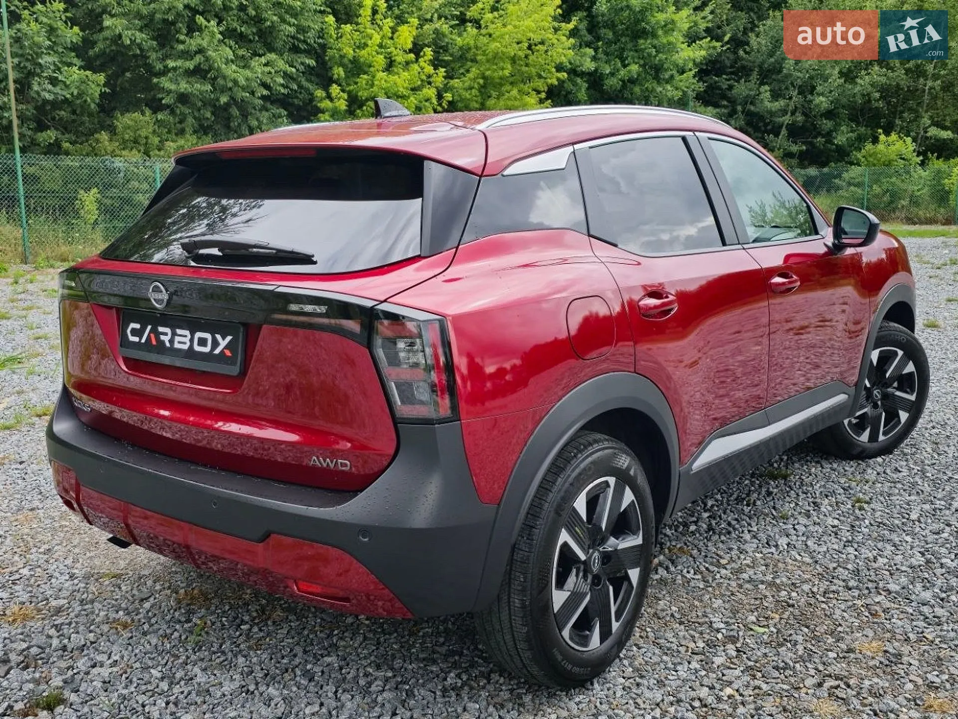2025 Nissan Kicks - мініатюра 5