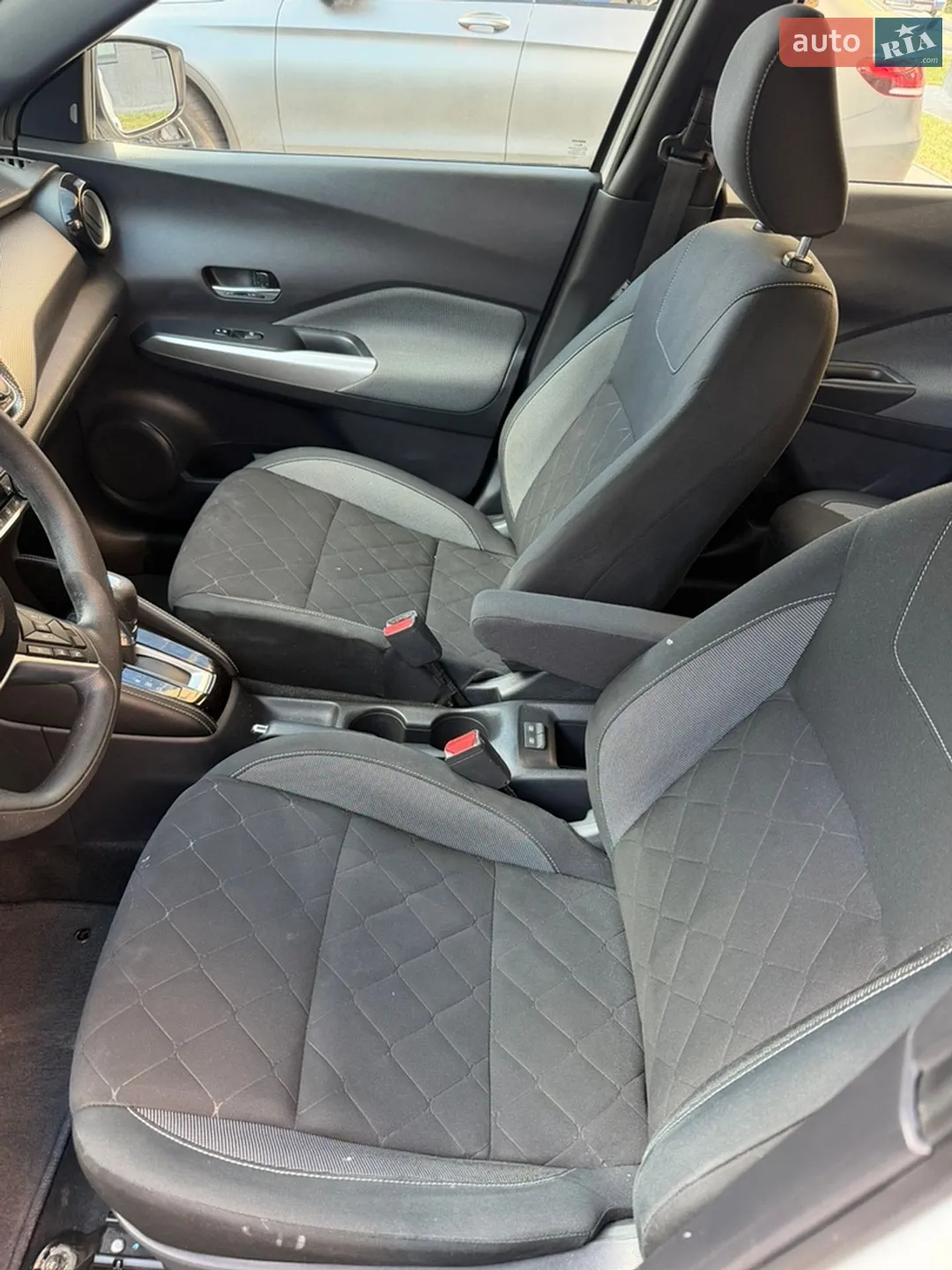 2020 Nissan Kicks - мініатюра 7