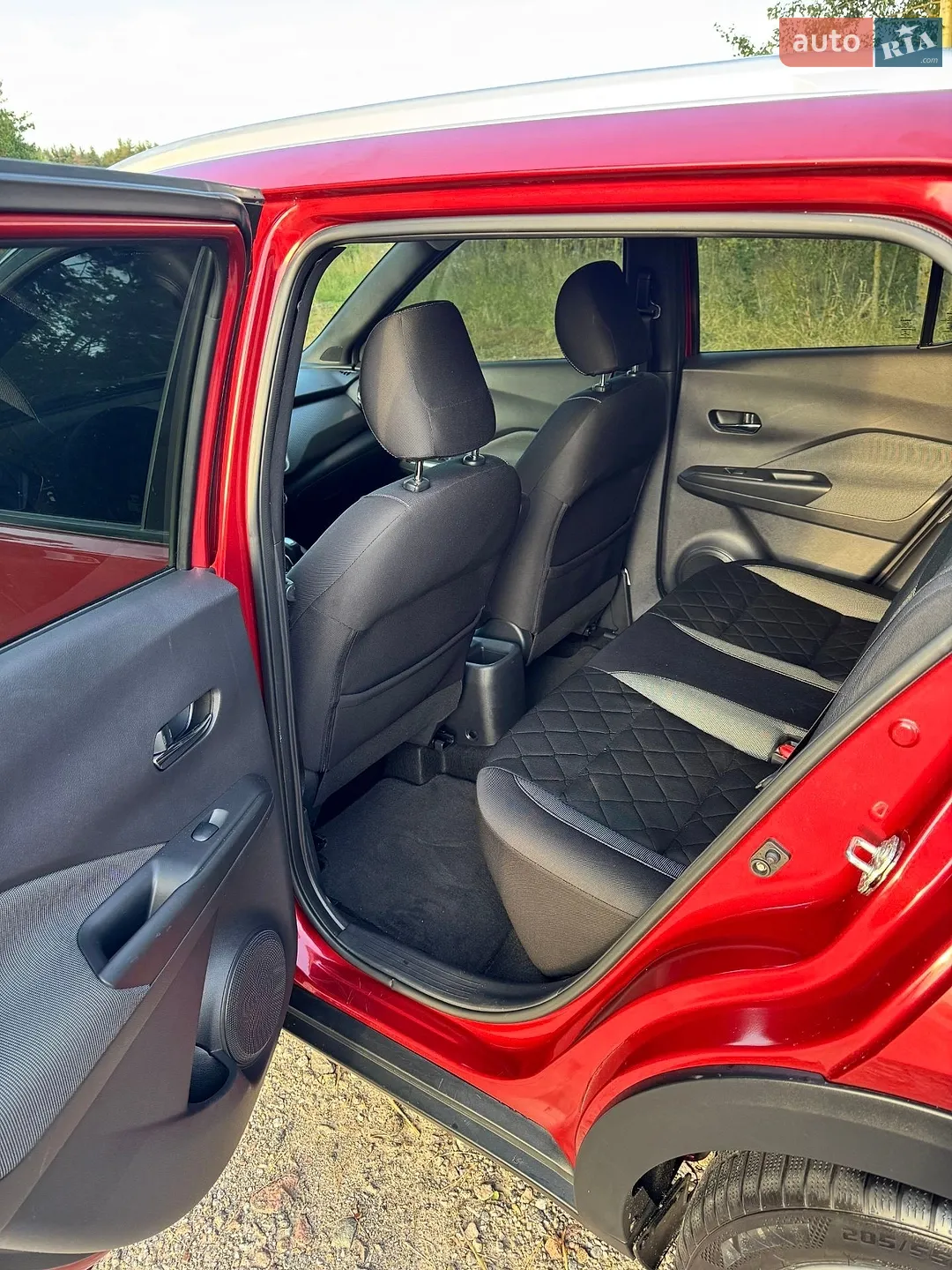 2019 Nissan Kicks - мініатюра 23