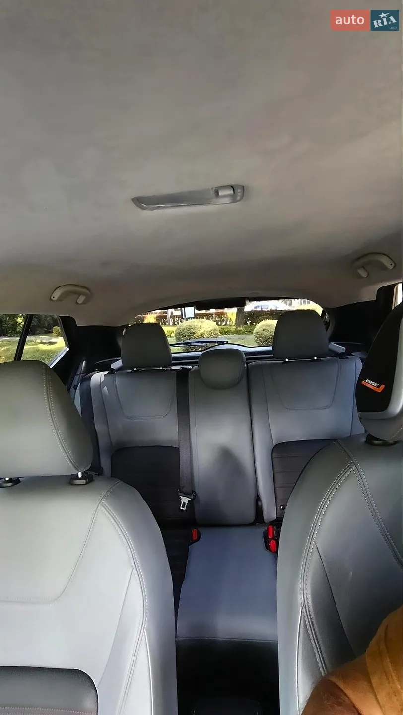 2024 Nissan Kicks - мініатюра 18