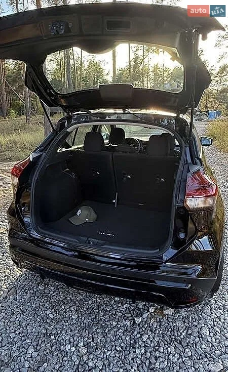 2021 Nissan Kicks - мініатюра 6