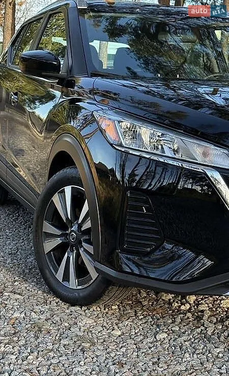 2021 Nissan Kicks - мініатюра 5