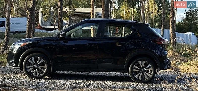 2021 Nissan Kicks - мініатюра 2