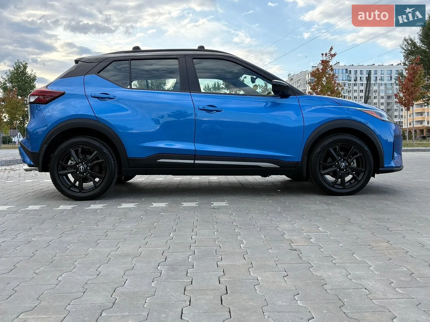 2023 Nissan Kicks - мініатюра 5