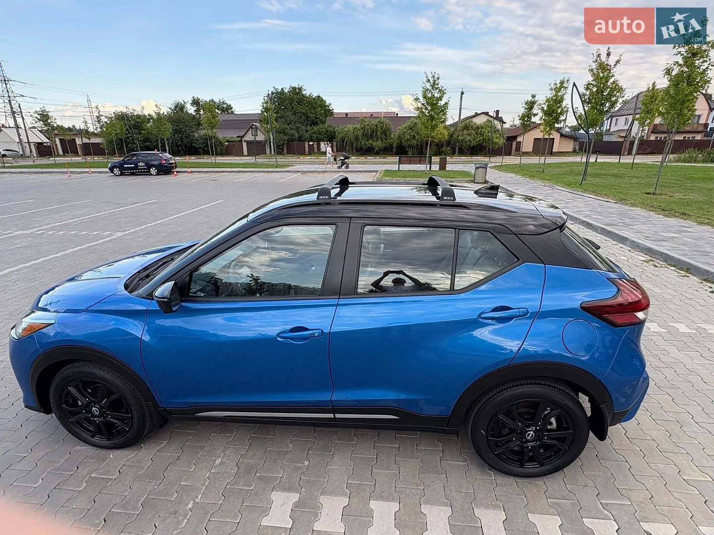 2023 Nissan Kicks - мініатюра 16