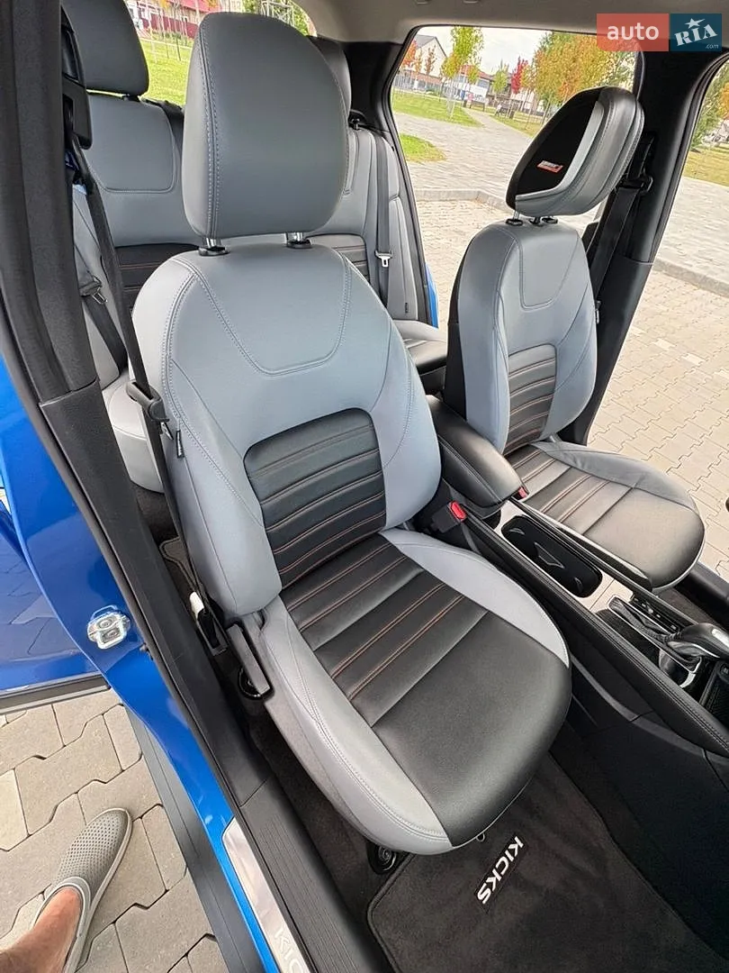 2023 Nissan Kicks - мініатюра 44