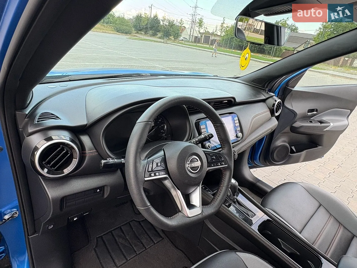 2023 Nissan Kicks - мініатюра 52