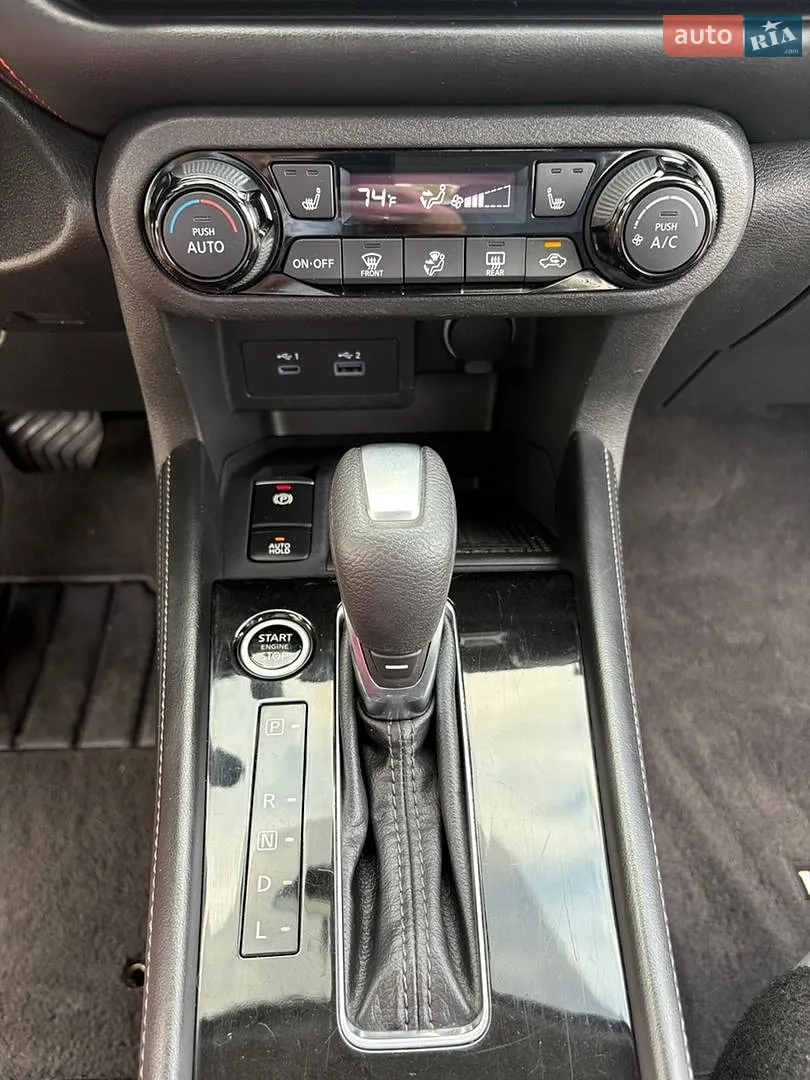 2023 Nissan Kicks - мініатюра 58