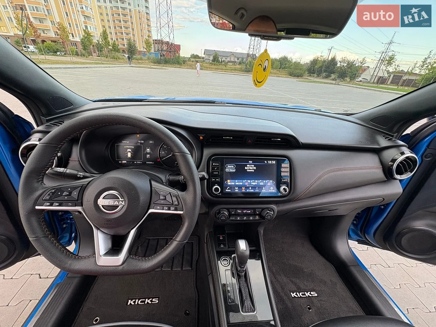 2023 Nissan Kicks - мініатюра 71