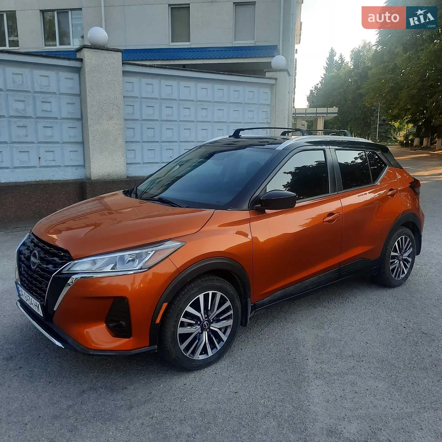 2022 Nissan Kicks - мініатюра 2