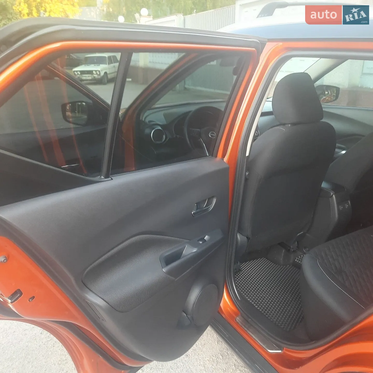 2022 Nissan Kicks - мініатюра 9