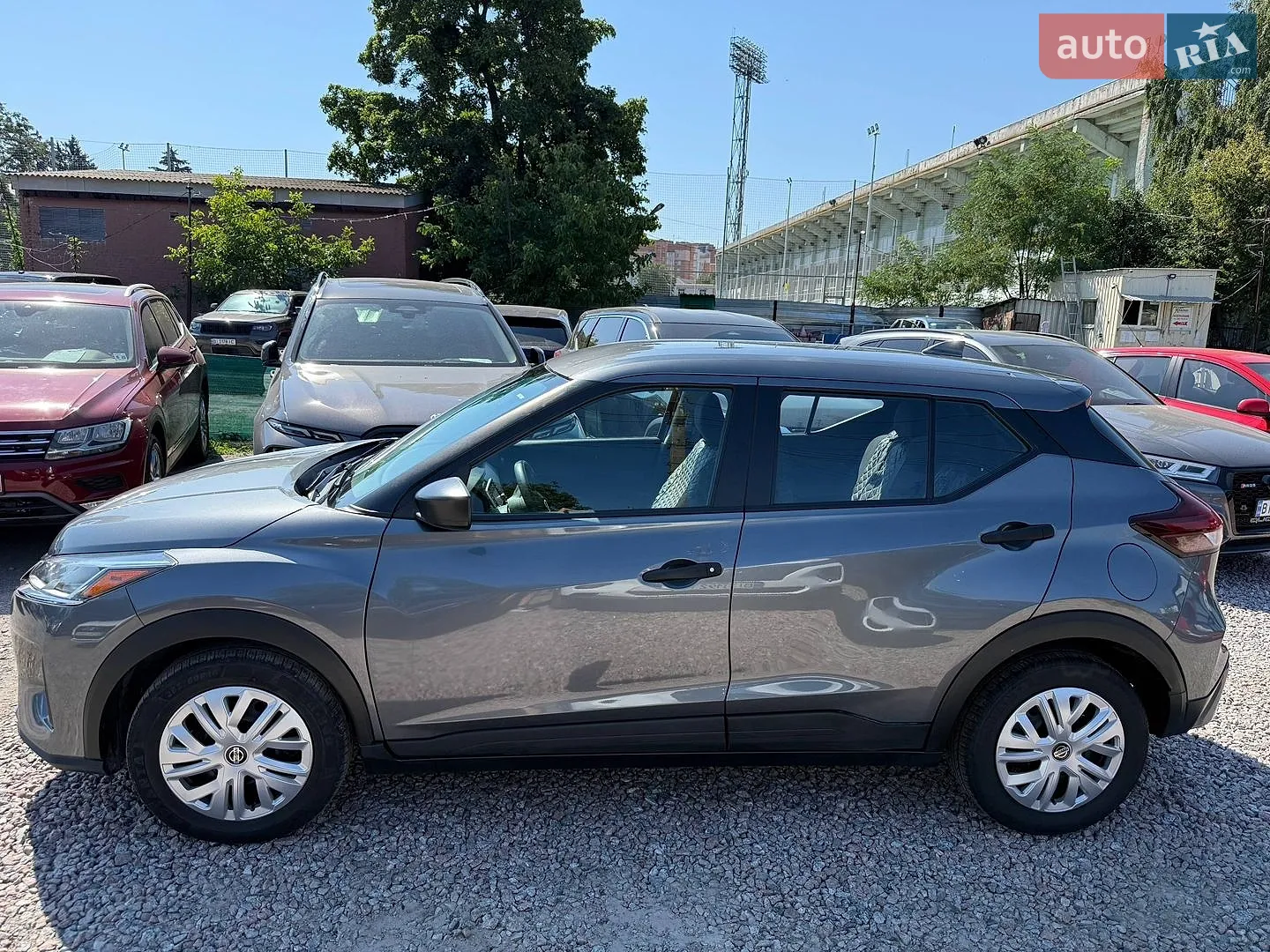 2021 Nissan Kicks - мініатюра 4