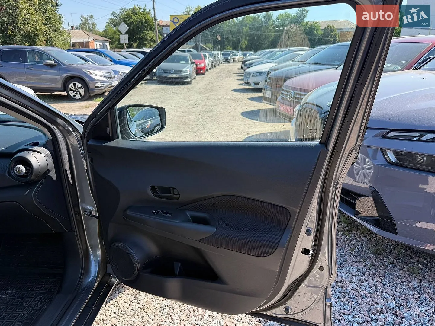2021 Nissan Kicks - мініатюра 15